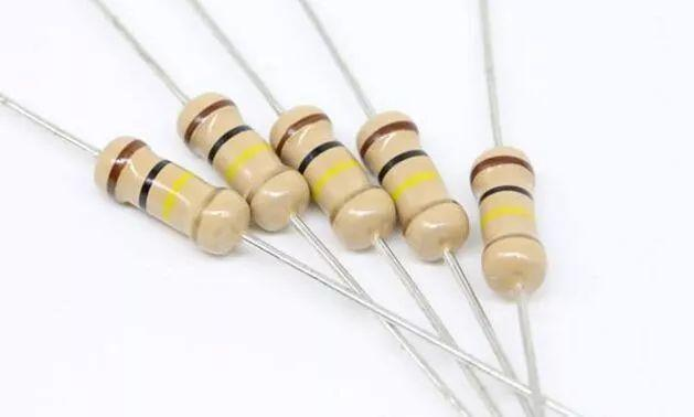 resistor