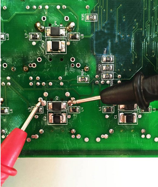 printed circuit board