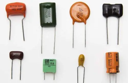 capacitor