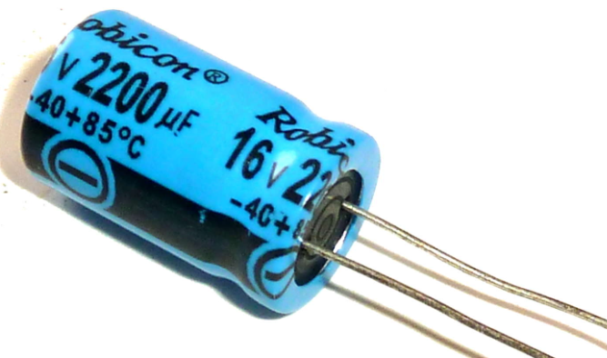 capacitor