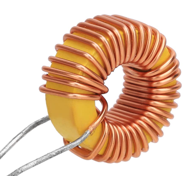 inductor