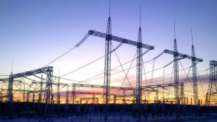 power grids