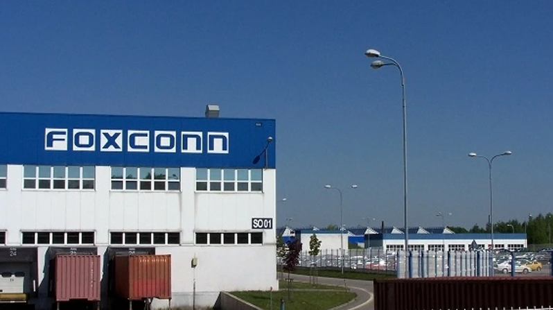 Foxconn