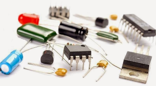 electronic components