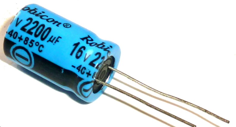 capacitor