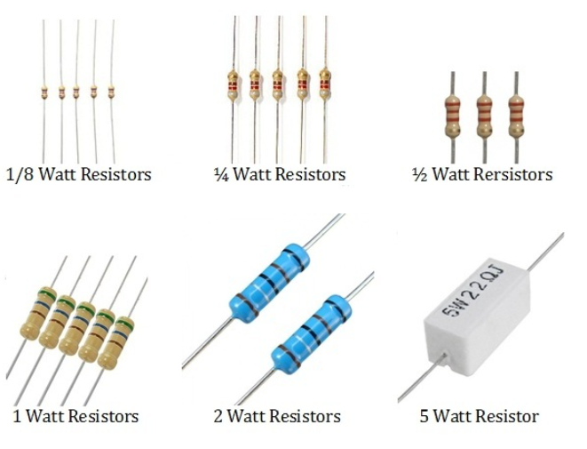 resistor